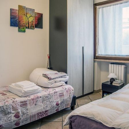 Апарт отель Residenza Meeting Верона Экстерьер фото